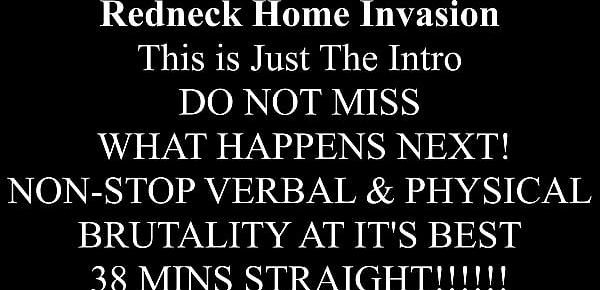  Redneck Invasion The Intro